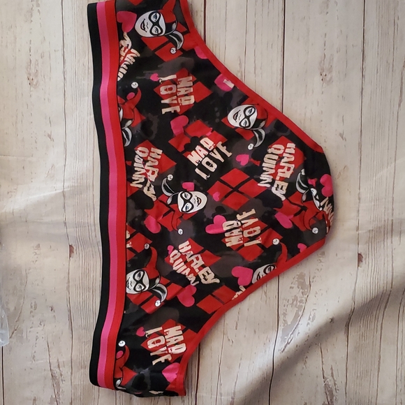 New Torrid Underwear DC Character - Picture 4 of 4